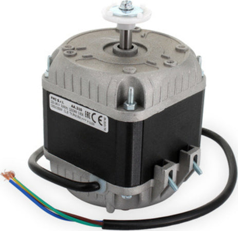 Motore ventilatore frigo polivalente FMI 220v 34 w banchi frigo celle frigo Casa e cucina/Grandi elettrodomestici/Accessori e parti di ricambio/Ricambi e accessori per frigoriferi/Motori per frigoriferi Rossi Ricambi - Venetico Marina, Commerciovirtuoso.it
