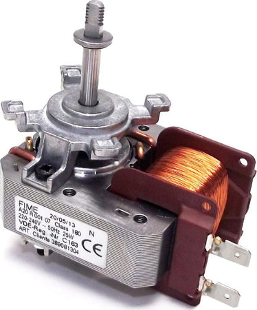 MOTORE VENTILAZIONE FORNO CANDY HOOVER ZEROWATT IBERNA ALBERINO 35 mm. 42828618 Casa e cucina/Grandi elettrodomestici/Accessori e parti di ricambio/Ricambi e accessori per forni/Altri ricambi per forni Rossi Ricambi - Venetico Marina, Commerciovirtuoso.it