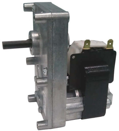 Motoriduttore 2Rpm Pacco25 Al.8,5 C/Enco Stufe a Pellet 14702021