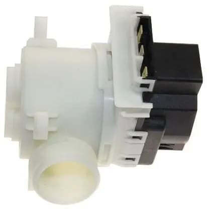 Motorino Ariston Di Lavaggio Alternato Lavastoviglie C00256972