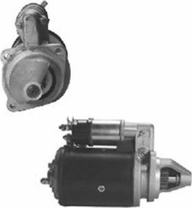 Motorino avviamento adattabile riferimento 3546391m92 Confezione da 1pz
