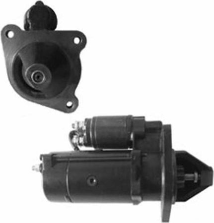 Motorino avviamento adattabile riferimento 82013134