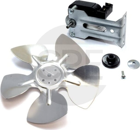 Motorino-con-Ventola-152mm-Fergas-per-Frigo-No-Frost