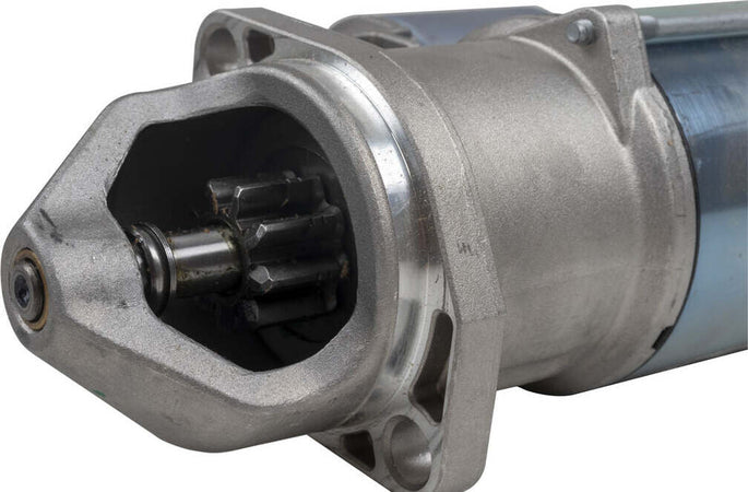 Motorino di avviamento Bosch 9DENTI