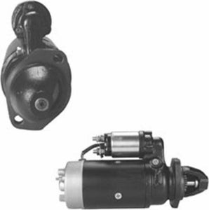Motorino di avviamento per trattori 12V 3000W adattabile Same 2.9619.562.0 Confezione da 1pz