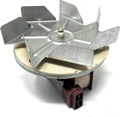 MOTORINO VENTILATORE FORNO LOFRA CON VENTOLA MOTORE 03010532 Casa e cucina/Grandi elettrodomestici/Accessori e parti di ricambio/Ricambi e accessori per forni/Altri ricambi per forni Rossi Ricambi - Venetico Marina, Commerciovirtuoso.it