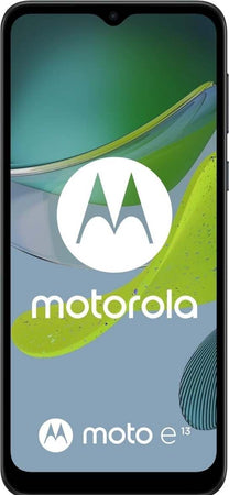 Motorola-Moto-E13-2+64gb-6.5-Aurora-Green-Ita
