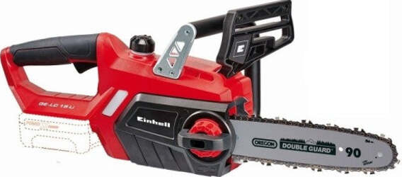Motosega-A-Batteria-Einhell-Ge-lc-18-Li-Con-Barra-25-Cm-Elettrosega-Rami-Piante