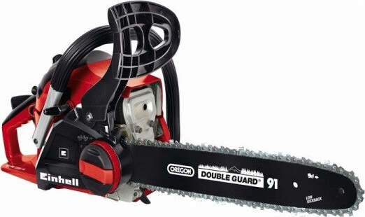 Motosega-Einhel-Gc-pc-1335-I-Tc-Barra-35-Cm-Motore-A-Scoppio-41-Cc