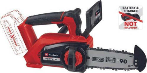 Motosega-elettrica-Einhell-4600020-POWER-X-CHANGE-Fortexxa-18-20-Th