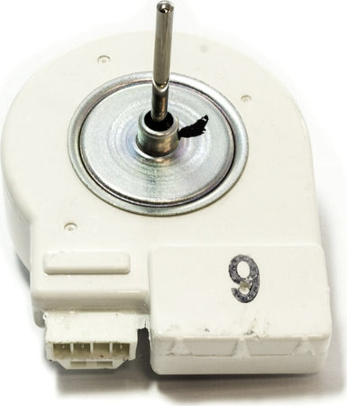 MOTOVENTILATORE VENTILATORE FRIGORIFERO NO-FROST SAMSUNG DA31-00020H Casa e cucina/Grandi elettrodomestici/Accessori e parti di ricambio/Ricambi e accessori per frigoriferi/Altri ricambi per frigoriferi Rossi Ricambi - Venetico Marina, Commerciovirtuoso.it