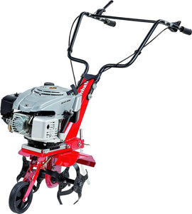 MOTOZAPPA ZAPPATRICE CON MOTORE 4 TEMPI A SCOPPIO 3KW 139CC EINHELL GC-MT 3036 Trade Shop italia - Napoli, Commerciovirtuoso.it