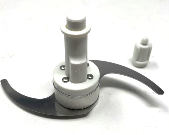 MOULINEX - COLTELLO LAME TRITATUTTO A320 a  A328 ADATT. X GIRMI TR20 CON GIUNTO Casa e cucina/Elettrodomestici per la cucina/Accessori e parti di ricambio/Parti di ricambio per Robot da cucina Rossi Ricambi - Venetico Marina, Commerciovirtuoso.it