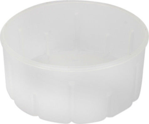 MOULINEX CIOTOLA TRITATUTTO MOULINETTE A643 A644 A645 - 1 PEZZO Casa e cucina/Elettrodomestici per la cucina/Accessori e parti di ricambio/Parti di ricambio per Robot da cucina Rossi Ricambi - Venetico Marina, Commerciovirtuoso.it