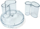 MOULINEX COPERCHIO CARAFFA CON PRESSINO MASTER CHEF 65 -75 ORIGINALE 1 PEZZO - MS-5867575 Casa e cucina/Elettrodomestici per la cucina/Accessori e parti di ricambio/Parti di ricambio per Robot da cucina Rossi Ricambi - Venetico Marina, Commerciovirtuoso.it