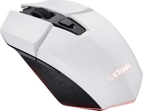 Mouse-Trust-25069-GXT-110-Felox-Wireless-White