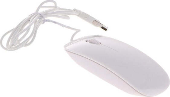 Mouse-Ultra-Sottile-Slim-Cavo-Usb-2.0-800-1600dpi-Pc-Notebook-Plug&play