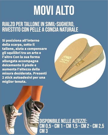 Movi-Alto-Rialzo-Per-Tallone-cm-3-tg.-M