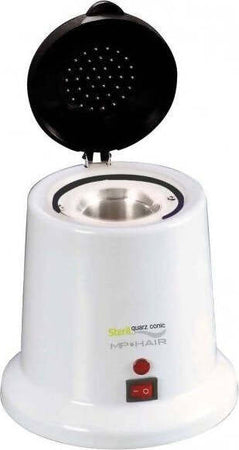 MP Sterilizzatore Professionale Con Sfere Di Quarzo Per Estetista Nail Art Estetica Manicure Pedicure E Tattuaggi - Sterilizzatore Con Microsfere Per Sterilizzare Forbici Pinzette Ed Utensili Da Lavoro sterilizzatore professionale Profumeria Chèri - Locri, Commerciovirtuoso.it