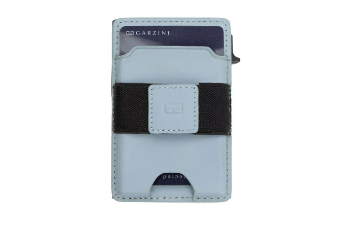 Portadocumenti uomo GARZINI MSMEW-L1-BLU