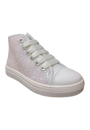 Scarpe sneakers bambina Laura Biagiotti LOVE