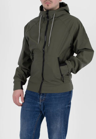 REFRIGIWEAR Giubbotto SPEED JACKET da uomo