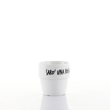 Set 2 Mug 0,15 L Graffiti ROSA By Weissestal