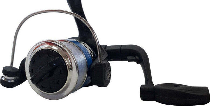 Mulinello Da Pesca Spinning Surfcasting Trabucco Fiume Mare Hj2000 Sport e Tempo Libero > Pesca > Mulinelli > Sport Trade Shop italia - Napoli, Commerciovirtuoso.it