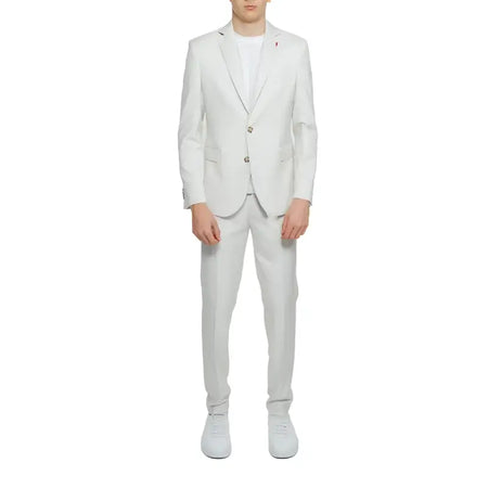 Mulish Abito Uomo - beige / 54 - Abbigliamento Abiti