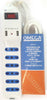 Multipresa 6 Prese Bipasso 10/16A 2P+T + 2 Prese Usb Output 5V 2.1A, Cavo 1,5Mt H05Vv-F 3Gx1Mm, Spina S17 16A 2P+T Con Interruttore Luminoso, Attacco A Parete E Protezione Da Sovraccarico Fai da te/Materiale elettrico/Multiprese Non solo alimenti - Albano Laziale, Commerciovirtuoso.it