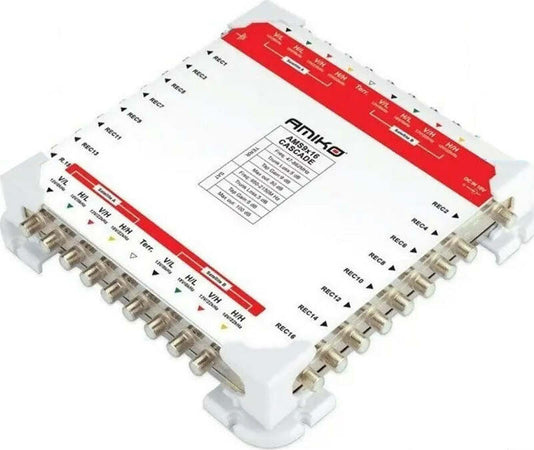 Multiswitch-9/16-AMIKO-AMS9x16
