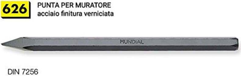 MUNDIAL---PUNTA-PER-MURATORE-25CM-ART.-0626.025