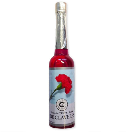 Murray & Lanman Agua De Claveles 221 Ml Esoterism Santería Latin America Peru Acqua Esoterica