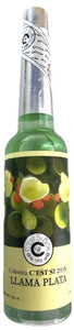MURRAY & LANMAN COLOGNE AGUA LLAMA PLATA 221ml ESOTERISM SANTERÍA PAESE DI ORIGINE LATIN AMERICA PERU