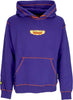 MUSHROOM-Felpa-Cappuccio-Uomo-Vampire-Hoodie-Purple-da-uomo