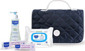 Mustela Beauty Set Prima infanzia/Igiene e benessere/Borsa per toilette La Casa Del Bebè - Napoli, Commerciovirtuoso.it