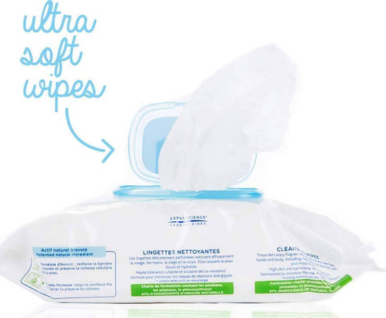 MUSTELA Salviettine Detergenti Pelli Normali 70 Pezzi Mustela Salviette Detergenti, Avocado Naturale Perseose e Aloe Vera Salviettine Sanitaria Gioia del Bimbo - Villa San Giovanni, Commerciovirtuoso.it