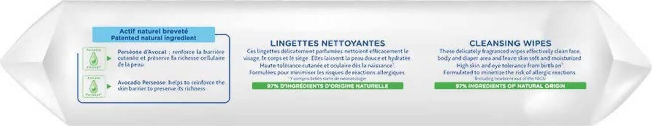 MUSTELA Salviettine Detergenti Pelli Normali 70 Pezzi Mustela Salviette Detergenti, Avocado Naturale Perseose e Aloe Vera Salviettine Sanitaria Gioia del Bimbo - Villa San Giovanni, Commerciovirtuoso.it