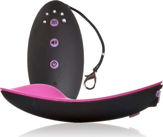 Mutandina Ohmibod Club Vibe 2.0h Con Stimolatore Wireless Vibratore per Mutanda Con Telecomando Salute e cura della persona/Erotismo e contraccezione/Sex toys/Vibratori/Vibratori classici Kondorama - Martinsicuro, Commerciovirtuoso.it
