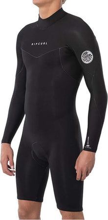 Mutino Rip Curl Dawn Patrol 2mm Long Sleew Back Zip Sport e tempo libero/Attività ricreative all'aperto/Sport acquatici/Immersione e Snorkeling/Mute/Mute stagne Snotshop - Roma, Commerciovirtuoso.it