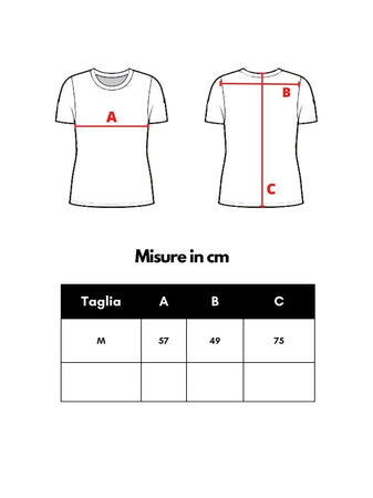 DSQUARED2 T-Shirt in Cotone con Stampa 'Get the f**k..' Dsquared2 da uomo