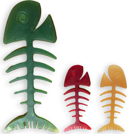 My Pesce vegetale - Gioco Vegetale Masticabile Biodegradabile per Cani e Gatti Pesce Gioco Vegetale Masticabile Biodegradabile per Cani e Gatti MY CIUFFOGATTO® per cani e gatti, Commerciovirtuoso.it