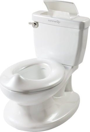 My Size Potty - Vasino WC Bimbo Summer Infant Prima infanzia/Educazione al vasino e pedane/Vasini La Casa Del Bebè - Napoli, Commerciovirtuoso.it