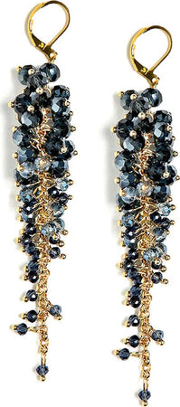 MYA ACCESSORIES | Orecchini pendenti Moda/Bijoux a piccoli prezzi/Orecchini/Gocce e pendenti You Store - Messina, Commerciovirtuoso.it