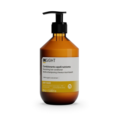 new dry hair condizionante nutriente 359 ml