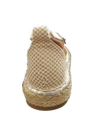 Scarpe espadrilles Bambine e ragazze gaelle heart