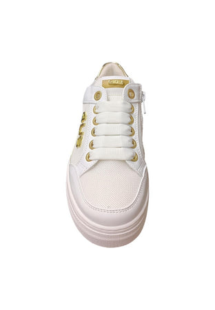 Scarpe sneakers Bambine e ragazze 4US paciotti SMITH