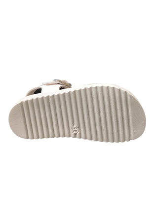 Scarpe sandalo Bambine e ragazze Grunland Junior
