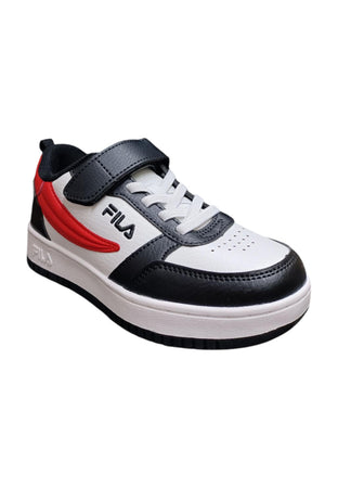 Scarpe sneakers Bambini e ragazzi fila cruscher