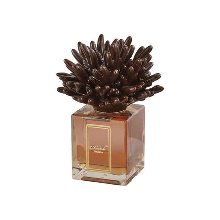 Profumatore 500 ML Melaverde Corallo Porcellana
